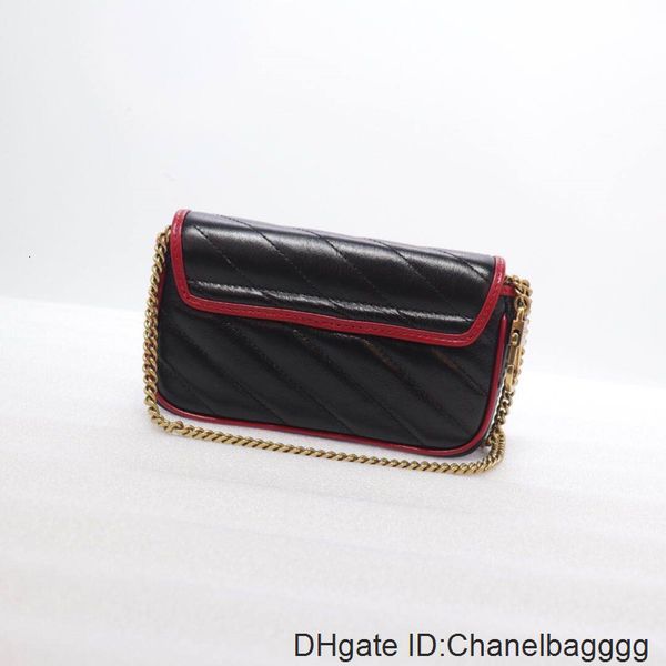 

high new global classic deluxe matching leather shoulder bag metal chain small handbag sell quality