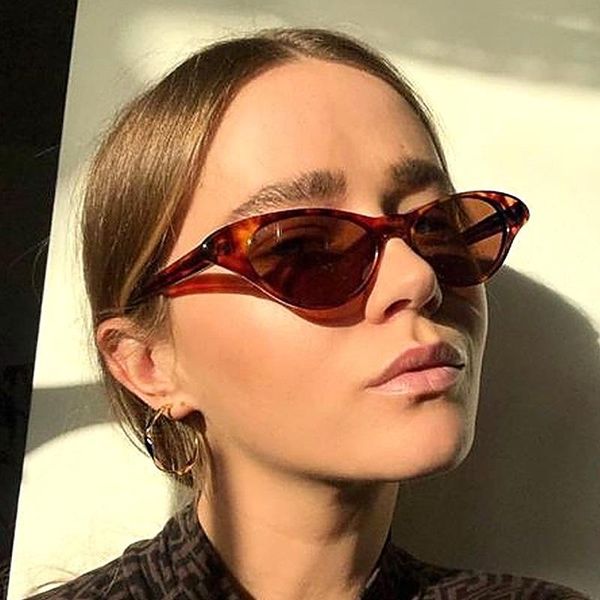 

cateye vintage fashion 2020 glasses designer women cat for luxury eye woman sunglasses sun xogbr