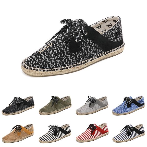 

casual shoes canvas men women sneakers stripe black white red grey sky blue mens traners jogging walking three956 s