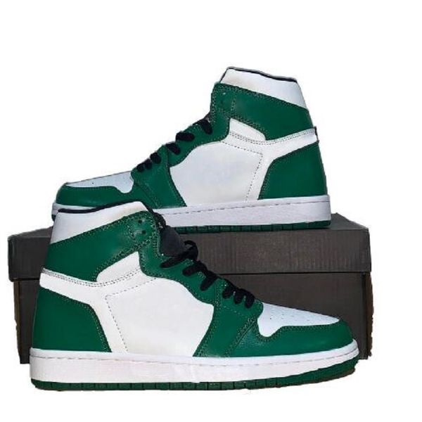 

jumpman 1 royal toe bred toe chicago tie-dye fearless women basketball shoes men 1s light smoke grey shadow obsidian sports sneakers