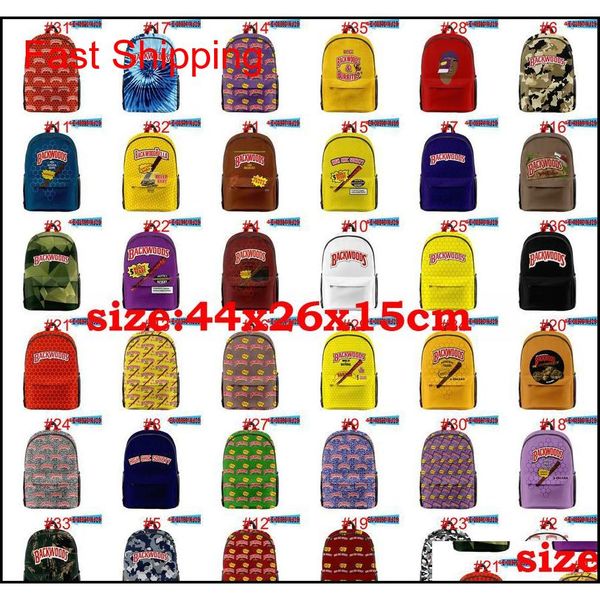 

backwoods backpack banana backwoods backpack dark stout backwood backpack vanilla print bag lapshoulder school bag travel bag hho9v