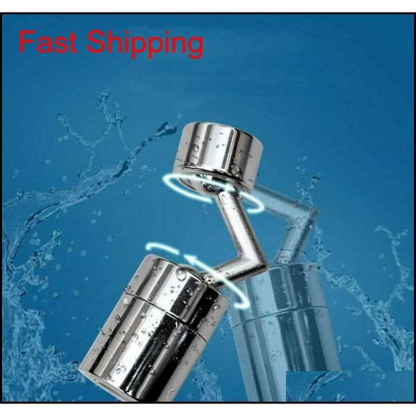 

universal splash filter faucet-720 rotate water outle qylndg bde_luck