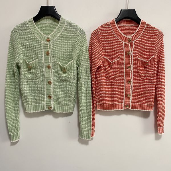 

1220 2020 1 осенний бренд тирт стиль свитера степень шея шея печать регулярные длинные рукава красная зеленая принт женская одежда 5, White;black