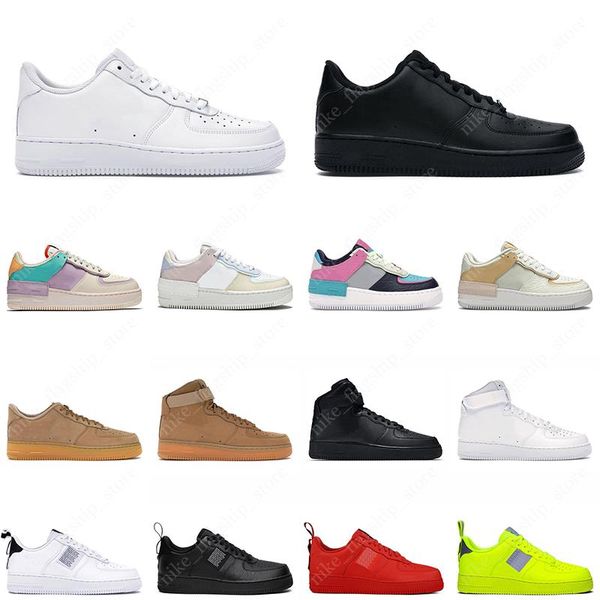 

platform men casual shoes women shoes low white black flax high cut mens trainer sneakers