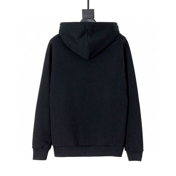 

cotton winter europe street fashion usa europe men and flowers love heart liberty france women casual sweatshirt love hoodie hooded aut hjwn, Black