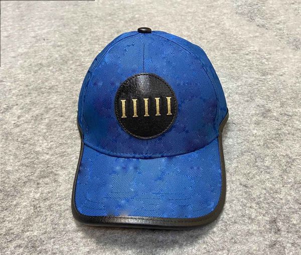 

fashion summer paris cap hip hop baseball cap snapback hats classic outdoor hat for men women caps casquette hats letter embroidery gorras 8, Blue;gray