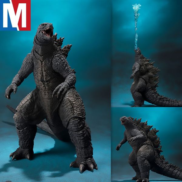 

hyfrdfversion godzilla 2 king of monstersgdr, Silver
