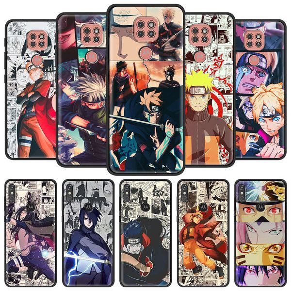 

the mobile box plays a g hyper e7 edge lite black cover naruto dign with g8 for motorola moto g9.