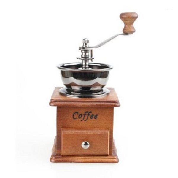 

electric coffee grinders manual grinder household mini soybean grinding alumina ceramic easy to clean1
