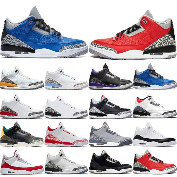 

jumpman men basketball shoes chaussures unc court purple black cement tinker nrg katrina mens trainers sports sneakers size 40-47, White;red