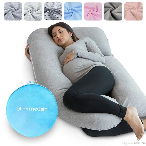

pharmedoc u-form full body body body breateancy + bag (только серый