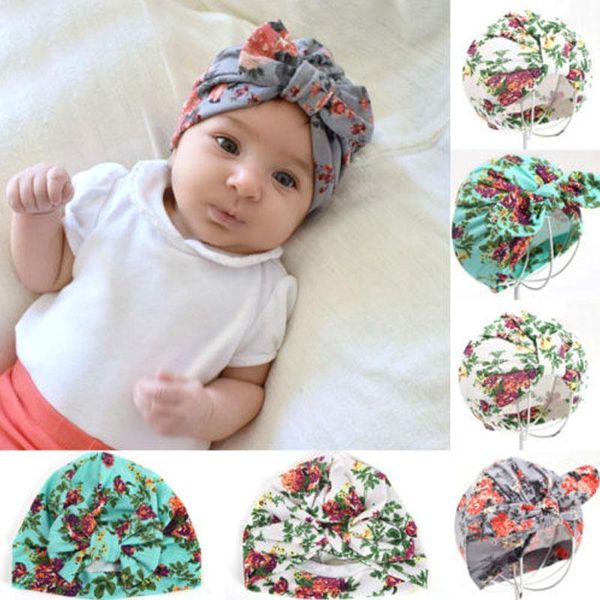 

hair accessories toddler kid baby hat infant girl boy cap spring autumn cotton caps cute child boys girls hats, Slivery;white