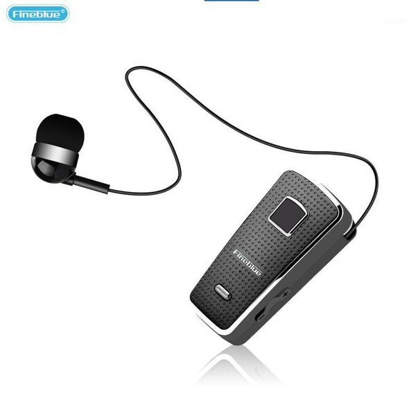 

f970 bluetooth earphone with microphone 6 hours talk time wireless headset sweat-proof sport music long last earpiece1