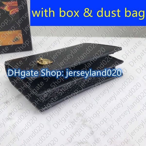 

428737 card case designer mens pocket organizer mini leather bi-fold multiple web wallet envelope business card holder money clip, Brown;gray