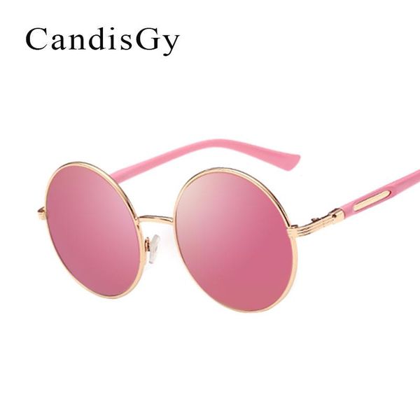 

sunglasses women men round brand designer 2021 vintage sunnies hip hop circle frame female sun glasses uv400 lady, White;black