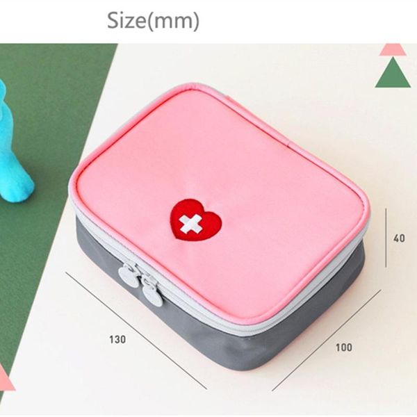 

портативная аптечка для аптечки мешок маленький первый первой респонденту путешествия хранения сумка аварийный мешок для выживаемости мешок