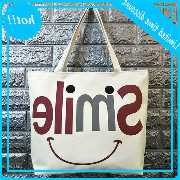 

fashion women shoulder bag handbag canvas beach shopping dead big bags