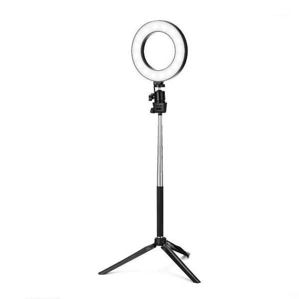 

flash heads usb dimmable po video studio led fill ring light tripod for selfie lamp pography lighting accessory youtube1