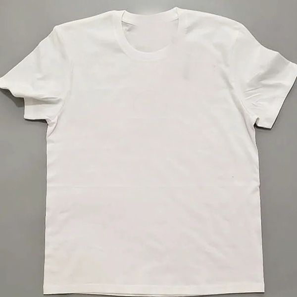 

new s-5xl cotton man t shirts white anti-shrink women t-shirts short sleeve casual women fashion cotton man t shirts tees shirts, White;black