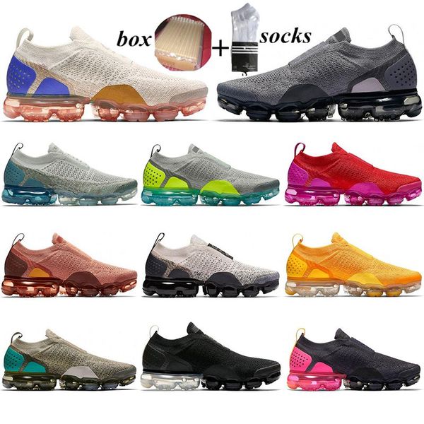 

with box 2.0 running shoes for men gunsmoke neutral olive black light cream moon particle womens mens trainers breathable sport sneakers