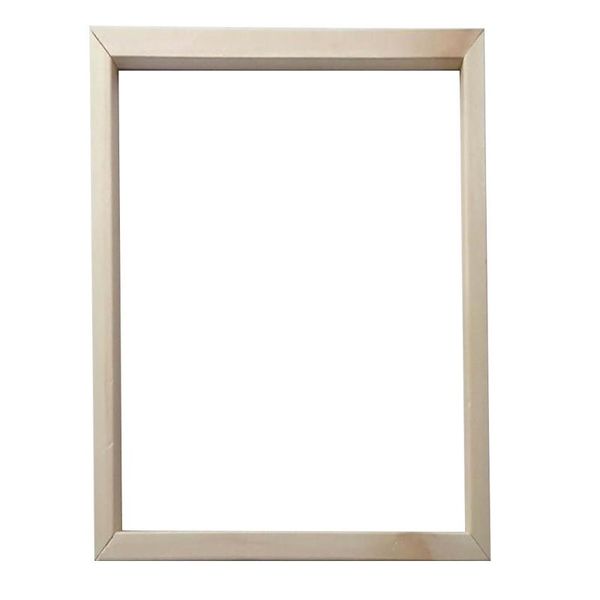 

decoration home solid picture p durable wall for canvas painting professional art gallery bars stretching strips wood frame