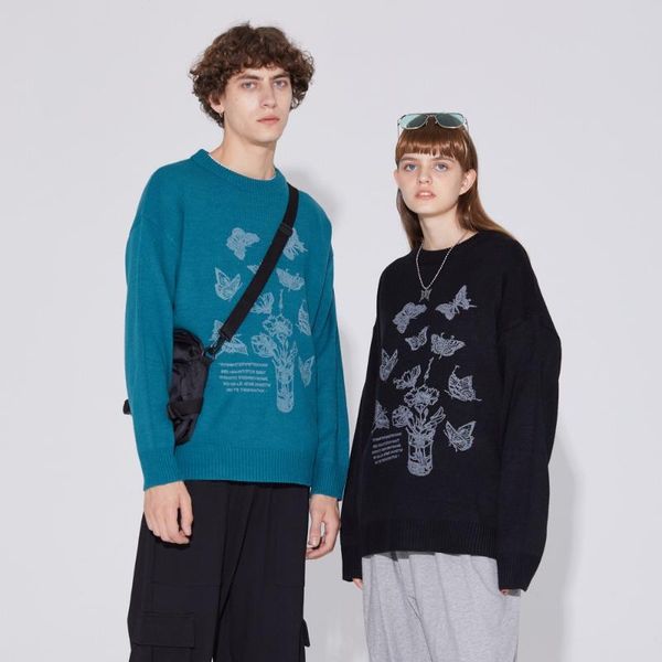 

men's sweaters heyhenry0571, White;black