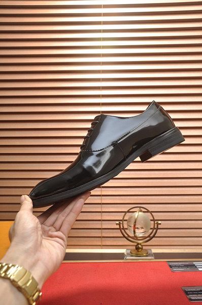 

q5 mens dress shoes leather wedding canvas casual flats shoes formal shoes men canvas loafers chaussures hommes mazefeng brand 2020 11, Black