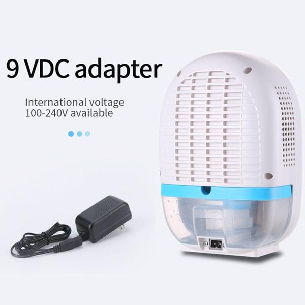 

mini portable home semiconductor dehumidifier for bedroom