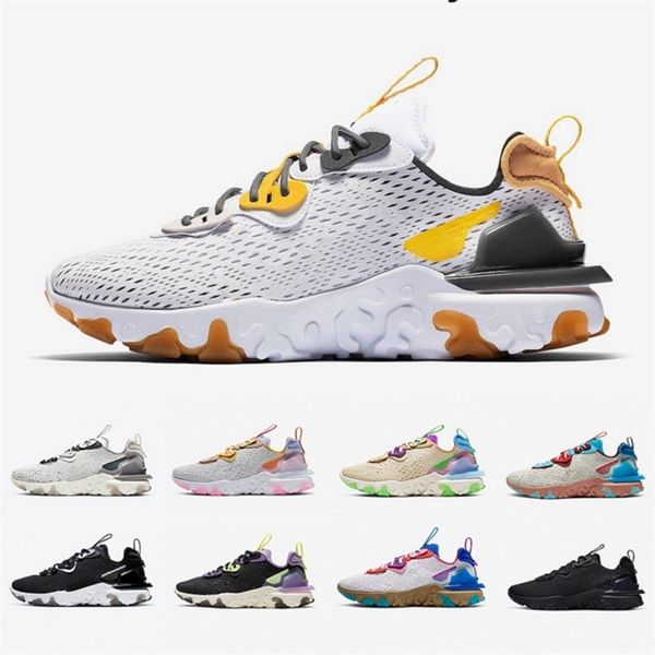 

2020 сотовые фотоновые пыльство рекламное зрение тройное черно-белые радужные топы спортивные обувь сандалии открытый топ дешевые спортивные