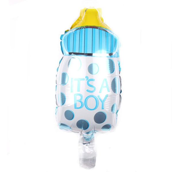 

медведь фольгированные шары это мальчик девочка игрушки globos гелий шары с днем ​​рождения шары надувные игрушки baby shower party supplies