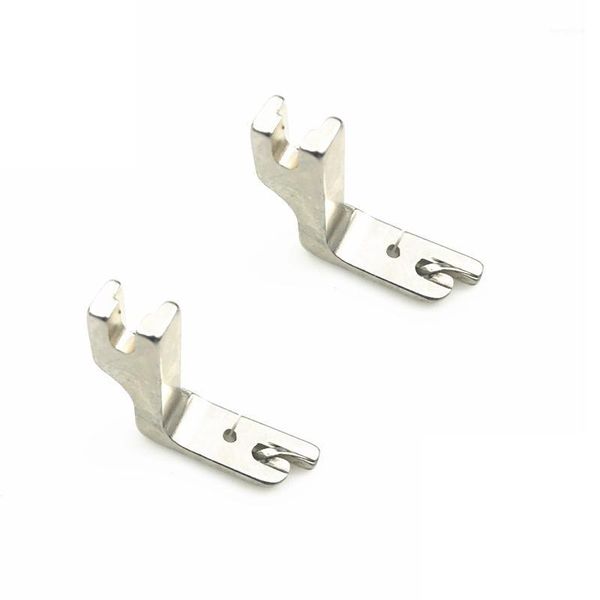 

1pc new domestic sewing machine foot presser rolled hem feet set for brother singer sewing accessories1, Black