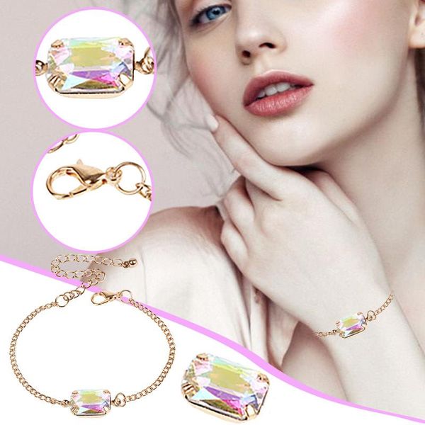 

fashion women luxury bracelet jewelry bracelets zinc alloy trendy bracelet for women femme geometric cuff bracelets, Black