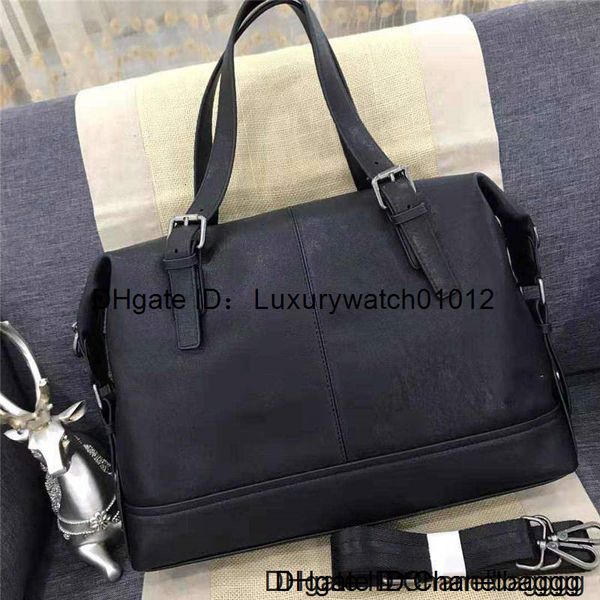 

handbags designer luxury purses women genuine leather man's briefcase casual handbag elegant understated shoulder bag