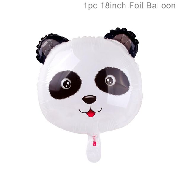 

fengreise animalons balloons safari party jungle party theme daynal jungle party baloon декор декор детский день рождения баллоны jllntn