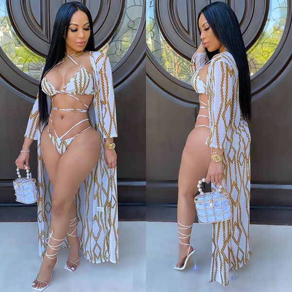 

2020 летние новые женские сексуальные бикини пляжный купальник набор, White;black