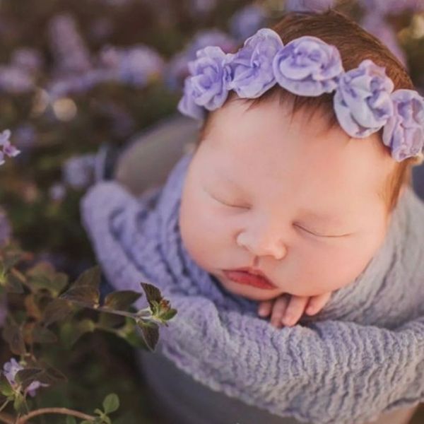 

newborn stretch wrap pgraphy props,baby scarf wrap pgraphy props y201009