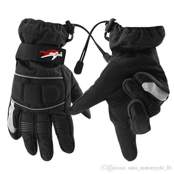 

factoryzvmifactoryk4q1waterproof guantes wholesale- protective motorcycle windproof gloves warm de moto luvas alpine motocross star