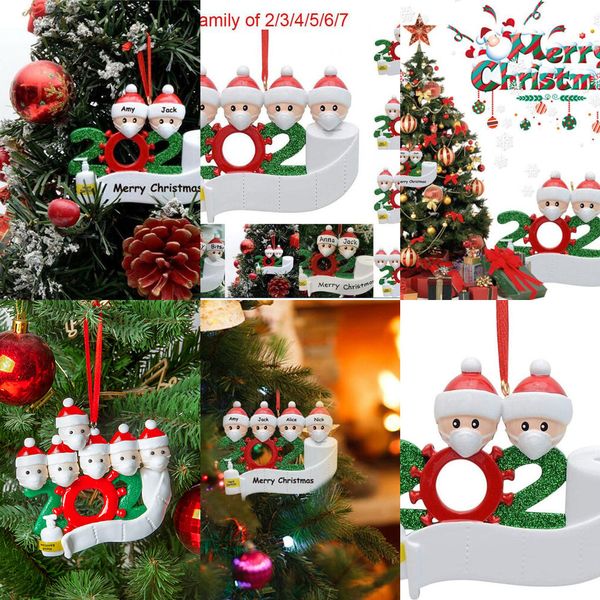

ornament greetings ornaments party 2020 creative decorations diy christmas tree pendant accessories q4tfvpf2