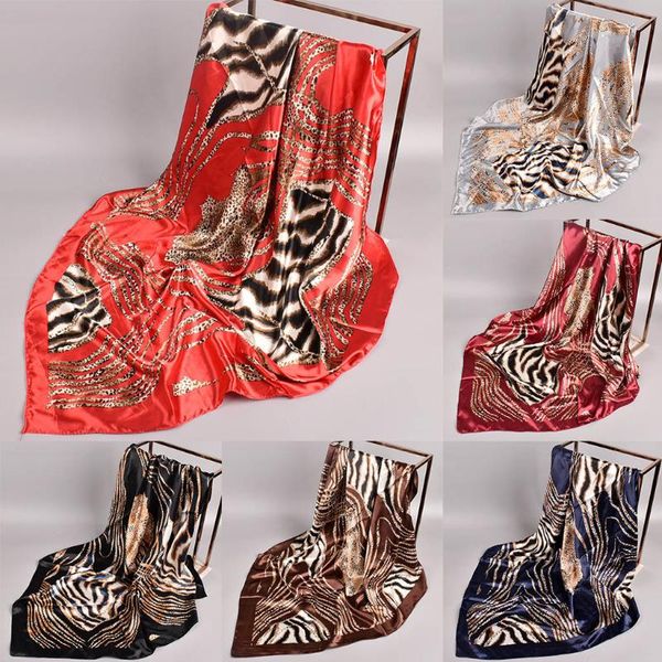 

men women all-match women ladies flowers printed soft shawl wraps long scarf scarves wrap new autumn winter bandanna female, Blue;gray