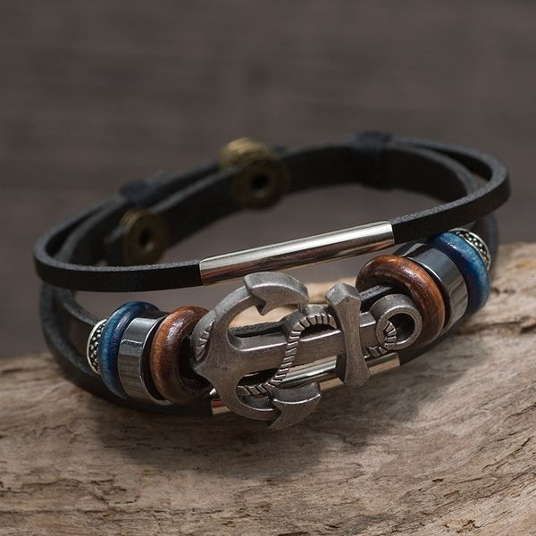 

korean twelve constellations japanese leather women's braceletbracelet fashion men's bracelet rope couple's hand jewelry