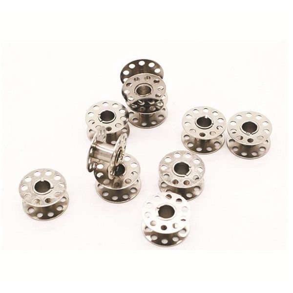 

metal rotary bobbins for sewing machine sewing threads empty bobbins home sewing accessories fa qylgpc bbgargden