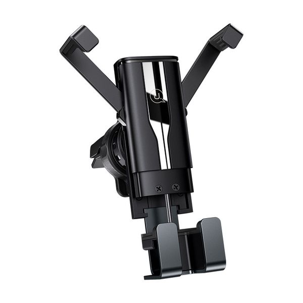 

angle adjustment panel mount wholesale gravity car air vent mobile phone holder