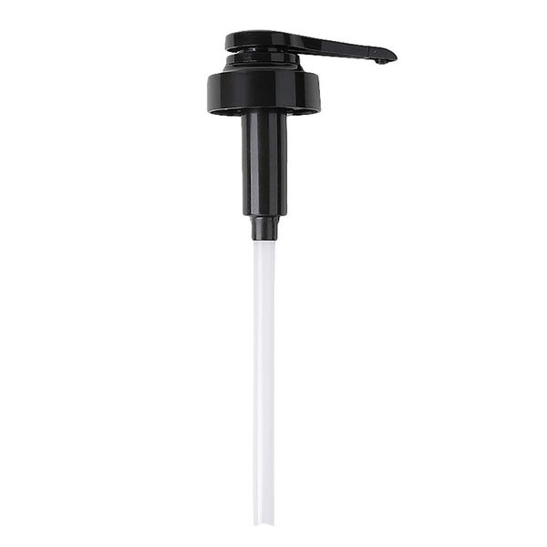 

oyster bottle nozzle press nozzle operated pump head home essential push type artifact kitchen restaurant bar supplies r20 bbyvvw
