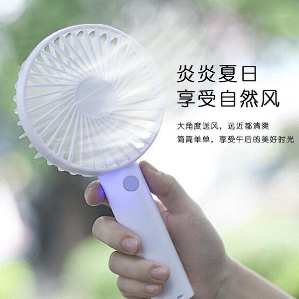 

factory direct selling new style mini handheld fan usb android port charging portable stall fan n91