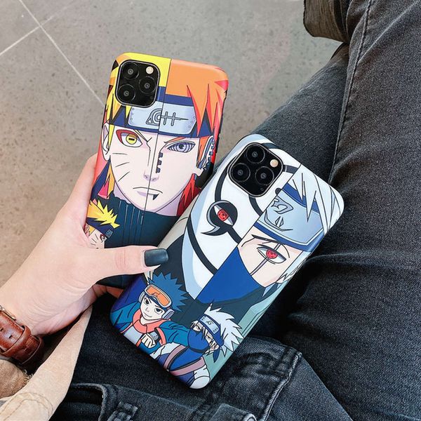 

naruto mobile phone silicone cover, naruto animation silicone cover, vip 11, 12 pro, x, xs, max, xr, 7, 8 plus