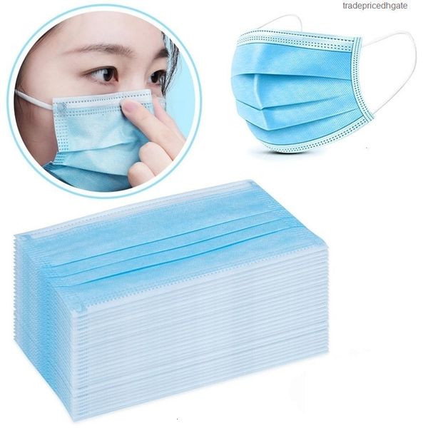 

breathable kn layer facepm2.5 95 blue mask facial dustin stock ship in 24hrs meyg