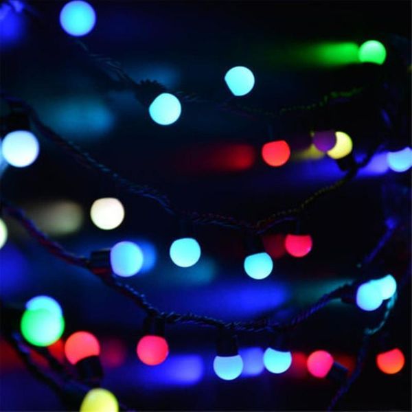 

osiden 8m 60 led солнечные лампы шнура сид fairy garland рождество солнечный свет для свадьбы garden party decoration открытый кпт wmtrxt