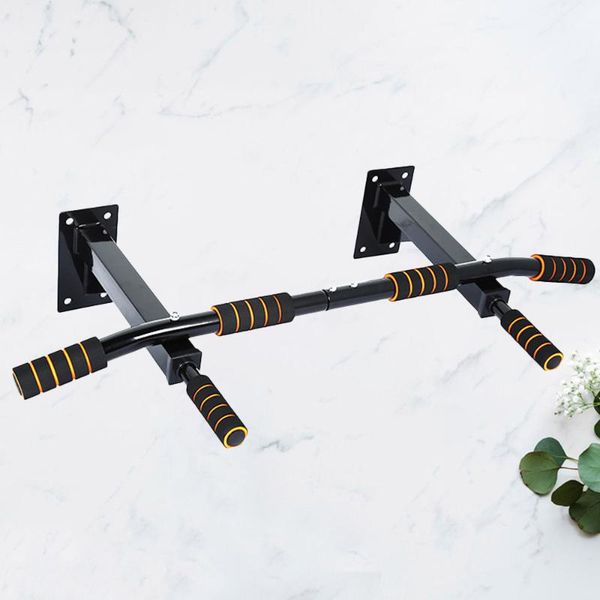 

horizontal bars 1pc bar doorway workout home chin for indoor gym office