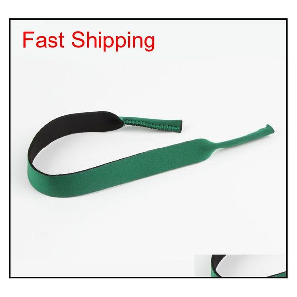 

new spectacle glasses sunglasses stretchy sports band strap belt cord holder neoprene sunglasses eyeglass qylpau bde_home