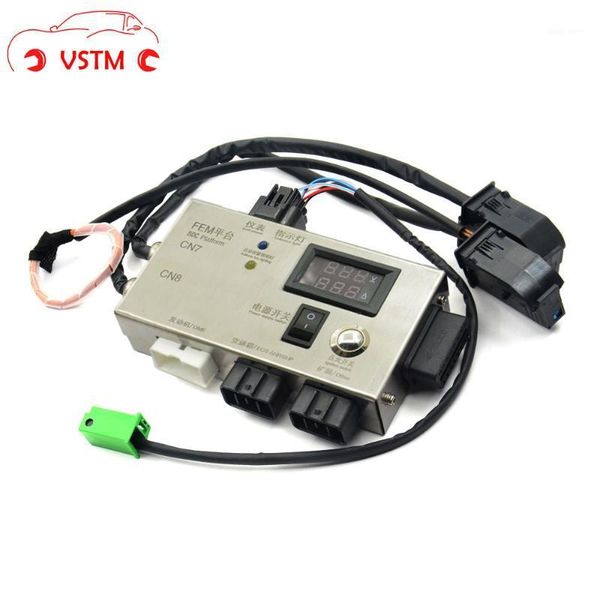 

vstm fem bdc module testing platform for f20 f30 f35 x5 x6 i31